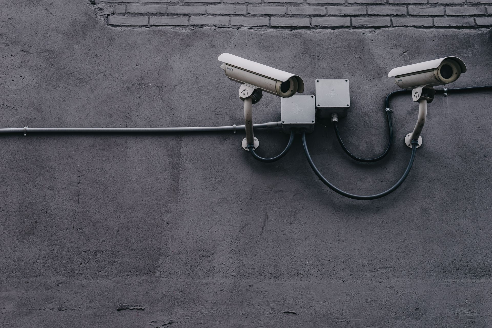 Industrial & Factory Security Systems — image 1