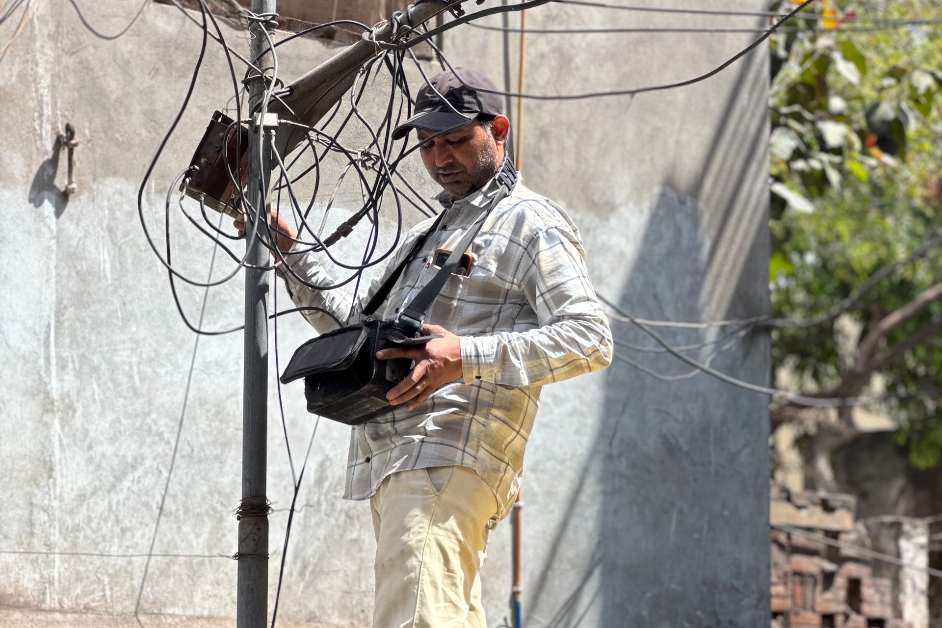 CCTV Maintenance Checklist: Keep Your Cameras Healthy